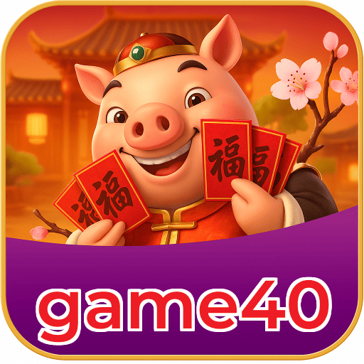 game40.com - Plataforma de Cassino e Apostas Online com Saques Rápidos e Mais de 500 Jogos Exclusivos - game40