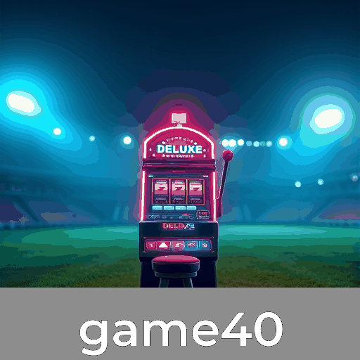 Plataforma Game40: Conecte-se à Comunidade de Jogadores