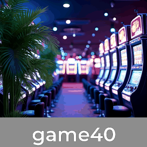 Domine Estratégias de Jogo no game40 e Aumente Suas Chances de Ganho