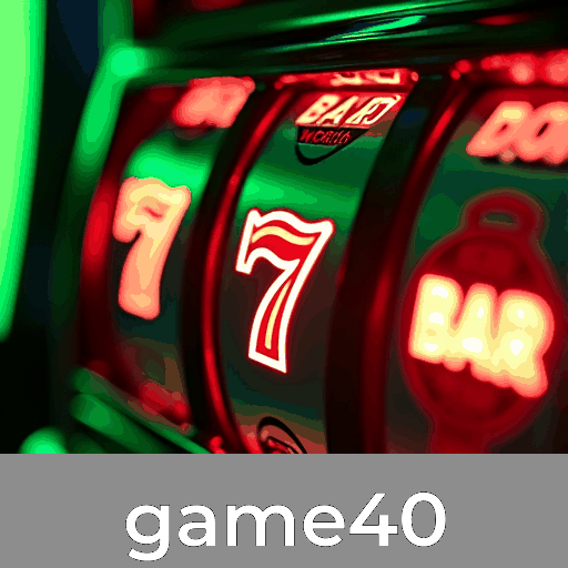 game40: Inovação em Jogos e Tendências de Entretenimento